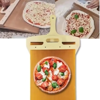 Cârpător pentru pizza din plastic 5940714134132